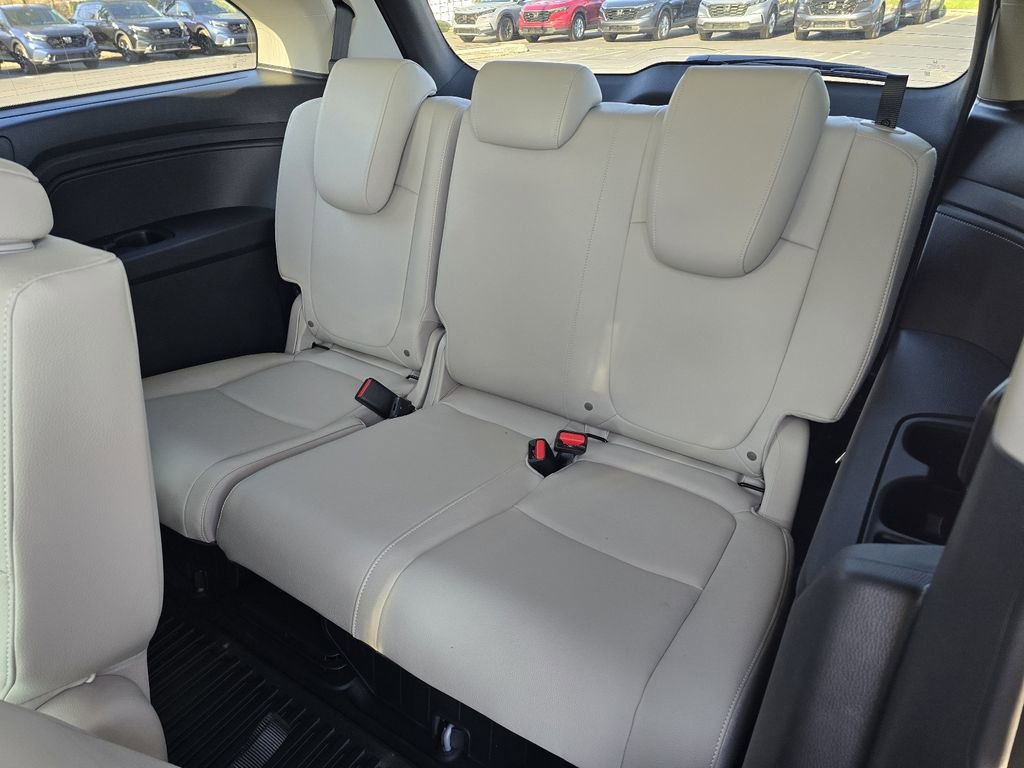 New 2026 Honda Odyssey EX-L image 12