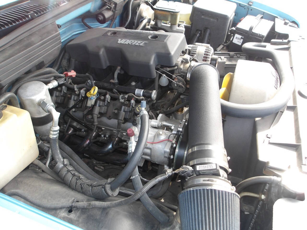 Used 1993 GMC Sierra 1500 2WD Regular Cab image 24
