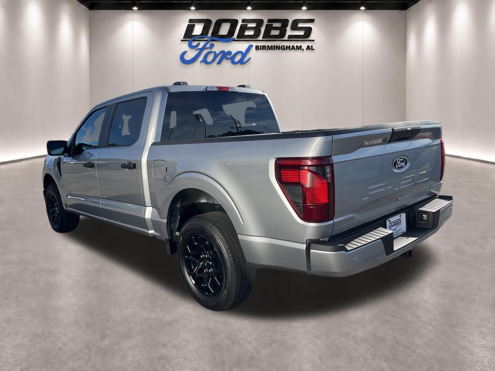 New 2026 Ford F150 STX RWD image 5