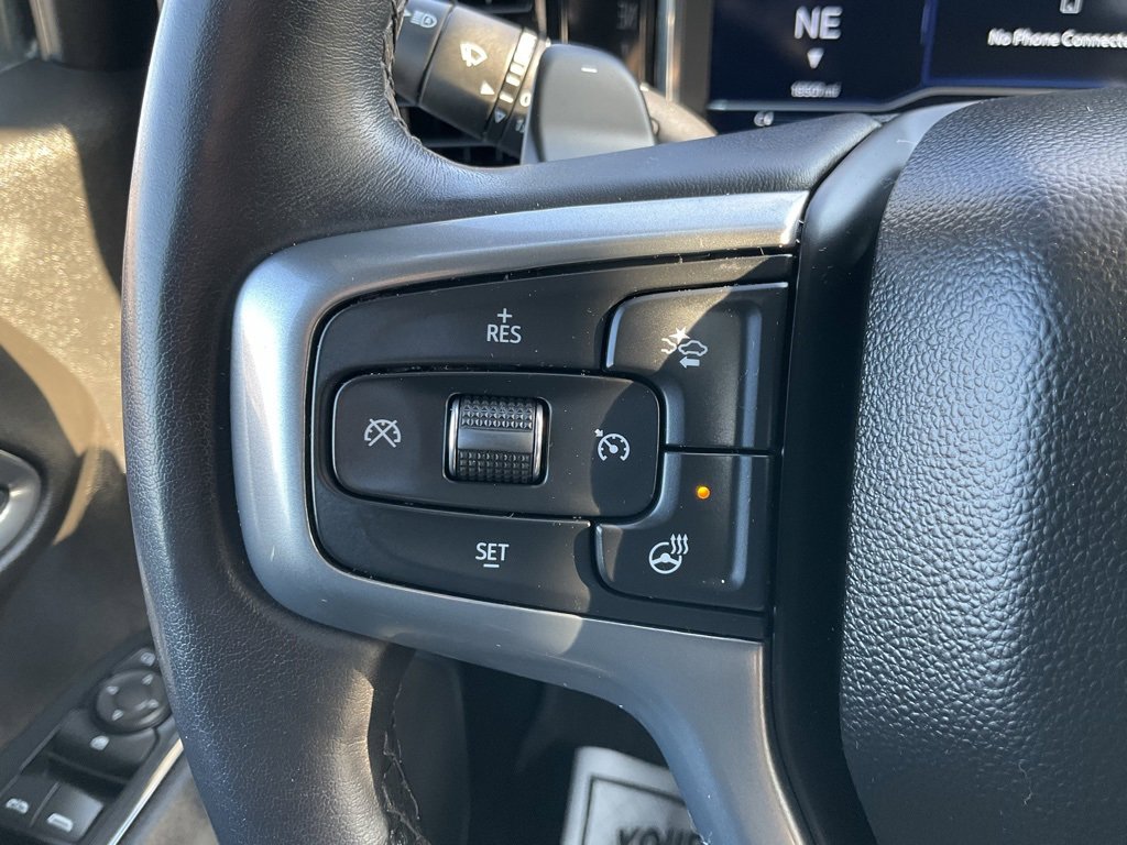 Used 2023 Chevrolet Silverado 1500 RST w/ Convenience Package II image 5