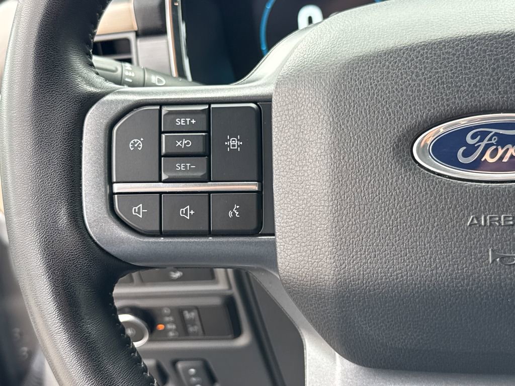Certified 2023 Ford F150 Lariat RWD image 16