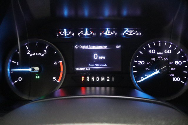 Used 2019 Ford F250 XLT w/ XLT Premium Package AWD/4WD image 39