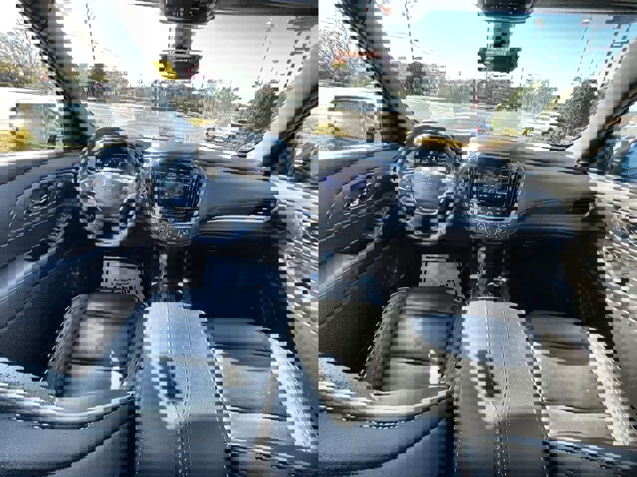 Used 2024 Chevrolet Traverse Premier w/ Redline Edition image 21