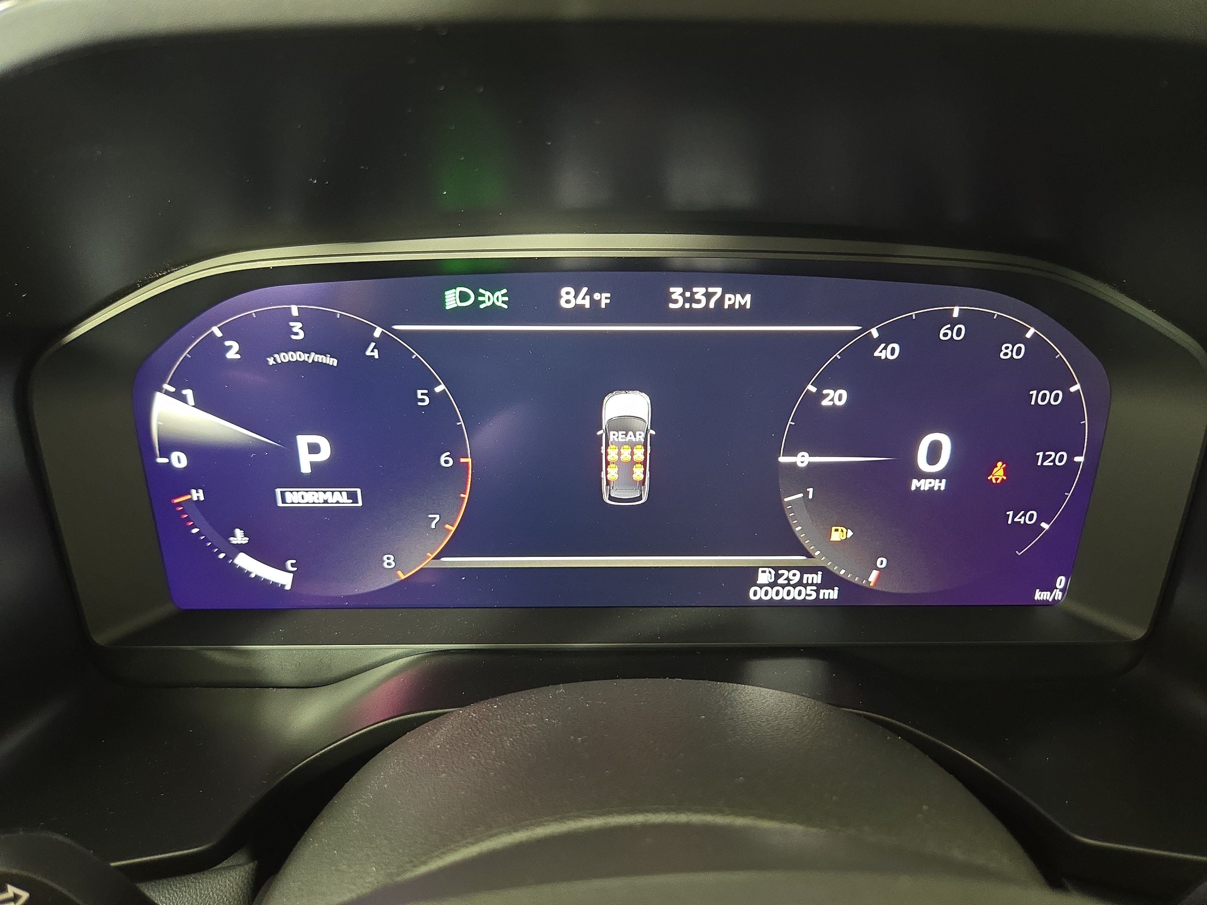 New 2026 Mitsubishi Outlander SE AWD/4WD image 17