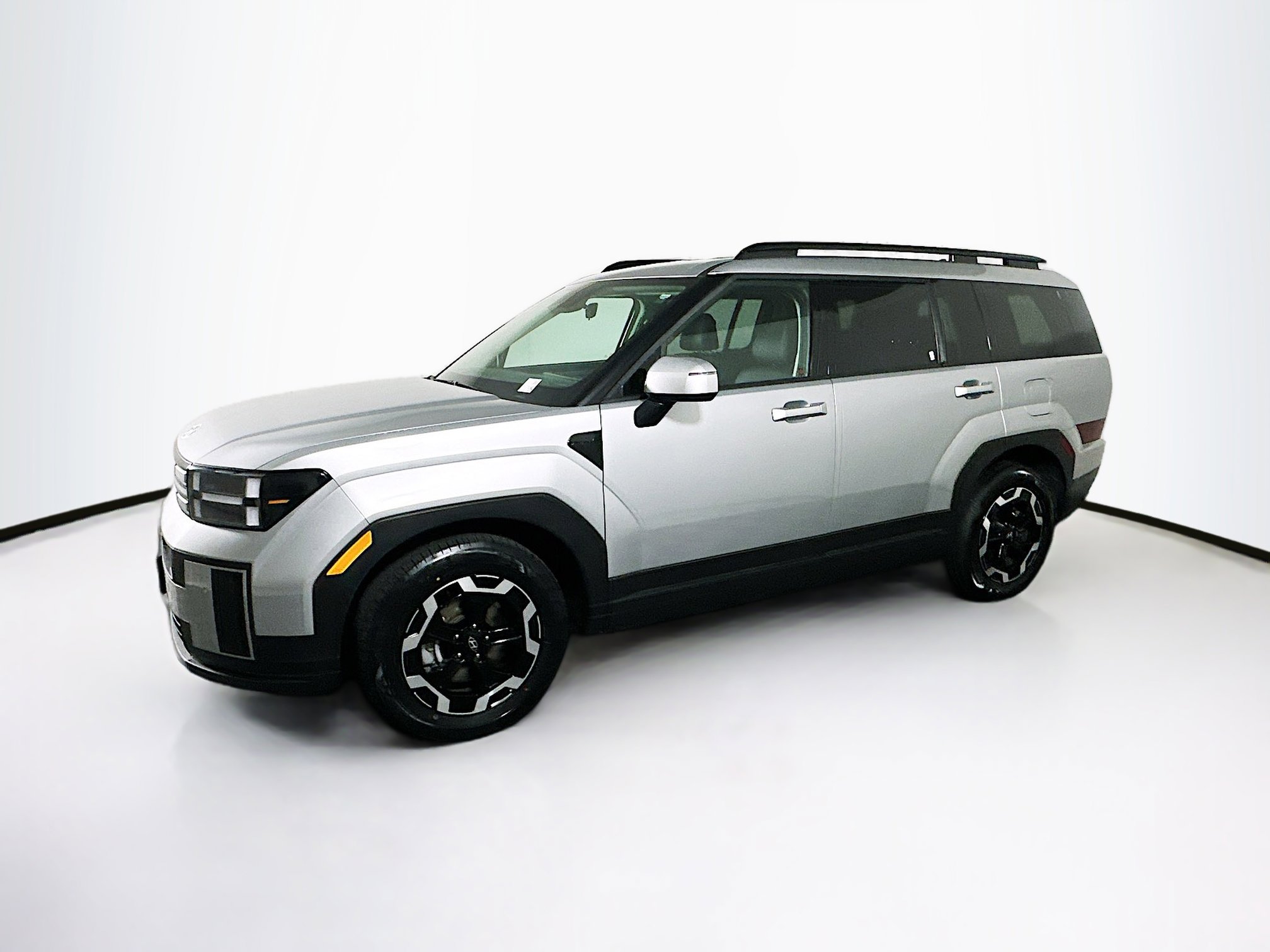 Used 2025 Hyundai Santa Fe SEL image 4