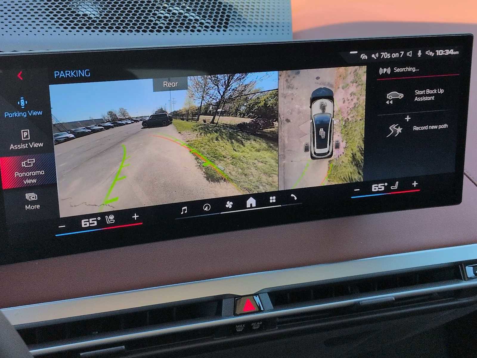 Used 2025 BMW iX M60 image 31