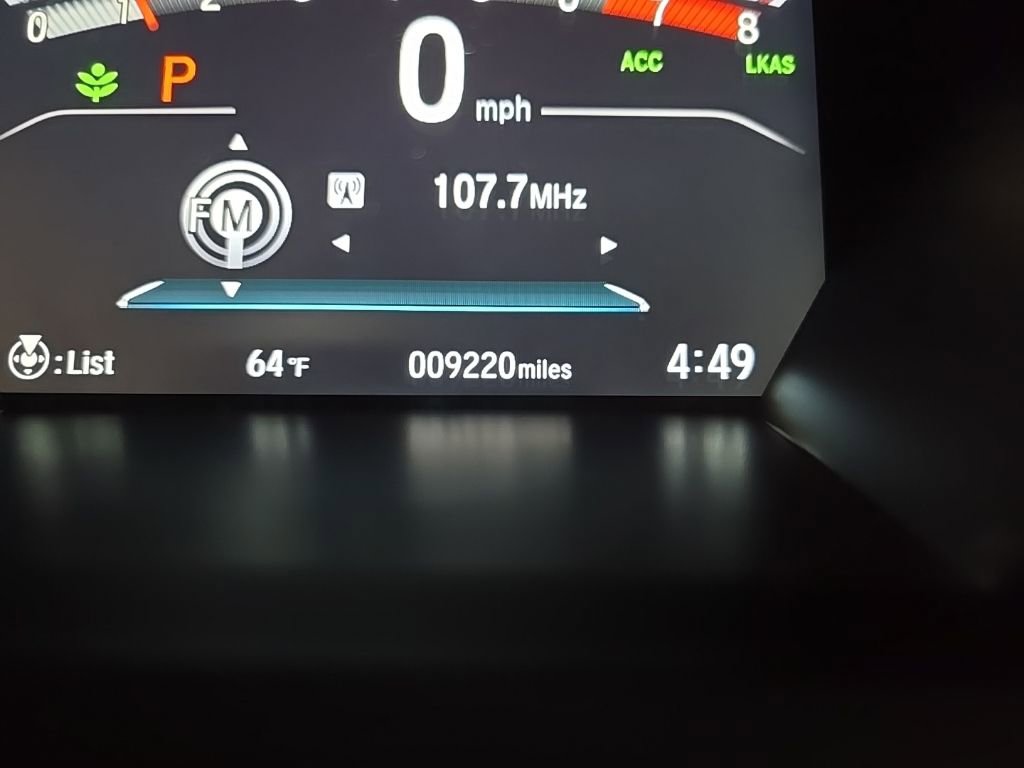 Used 2022 Honda CR-V EX image 23