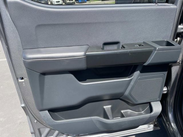 Certified 2025 Ford F150 STX image 32