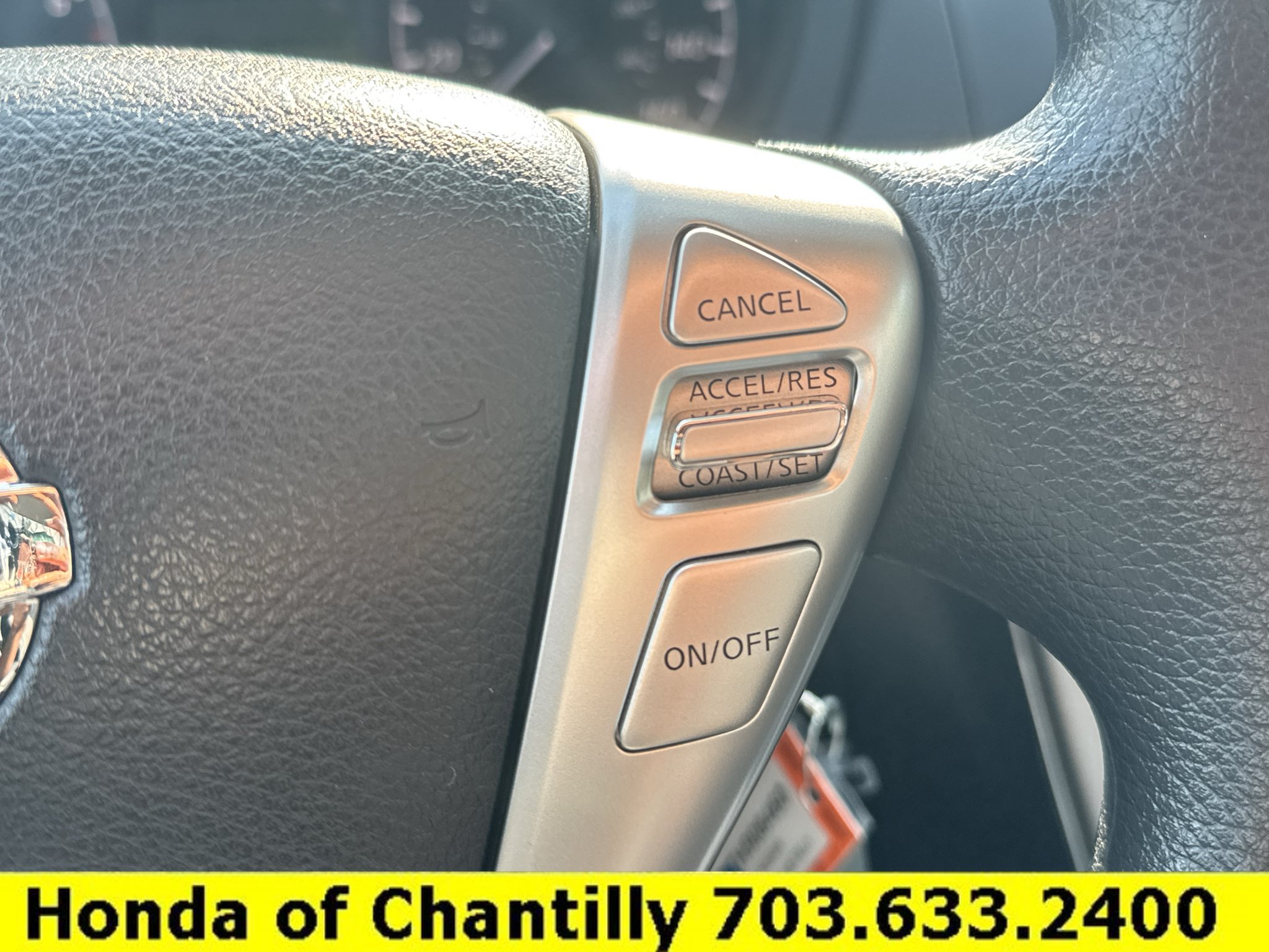 Used 2015 Nissan Sentra S FWD image 12