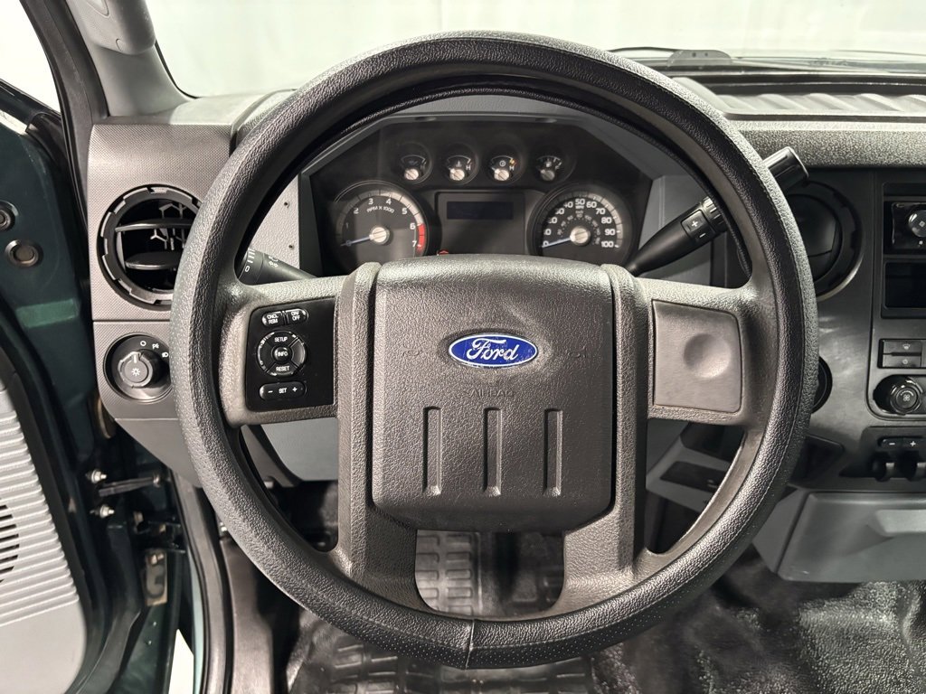 Used 2011 Ford F250 XL image 13