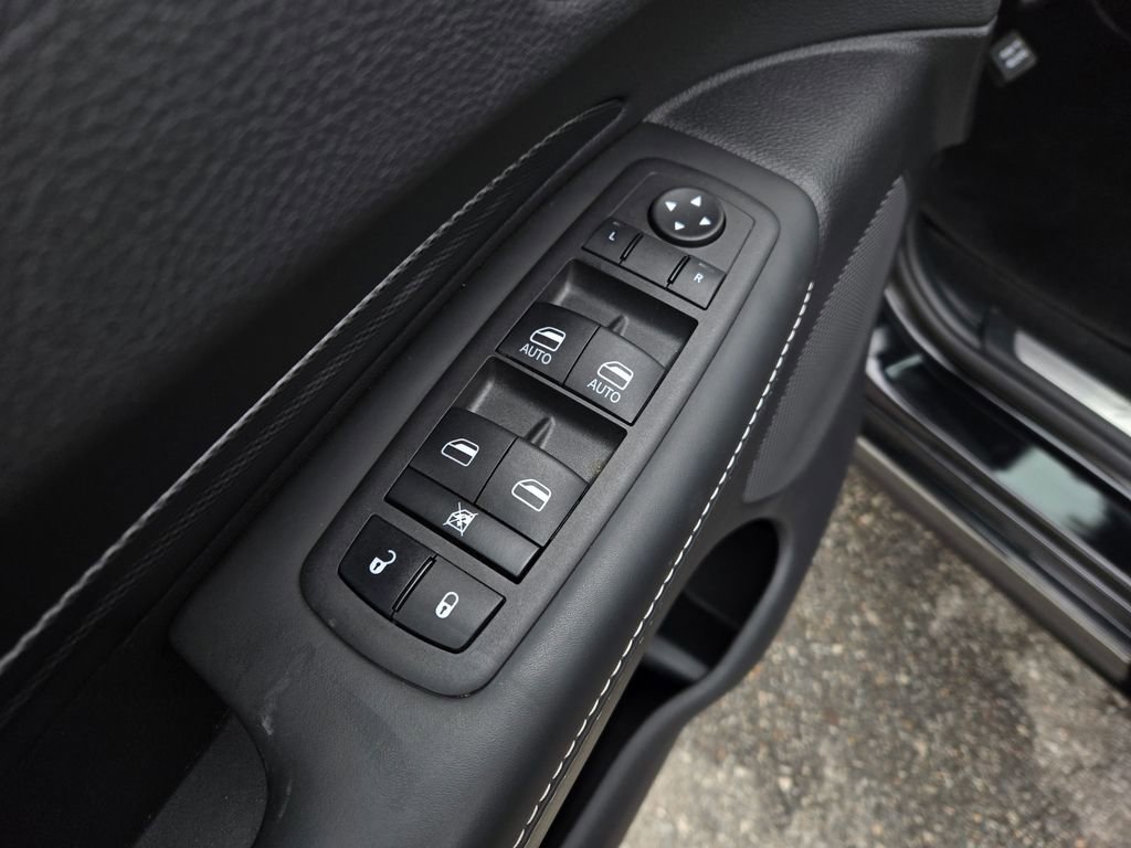 Used 2023 Dodge Durango SRT w/ Black Package image 11