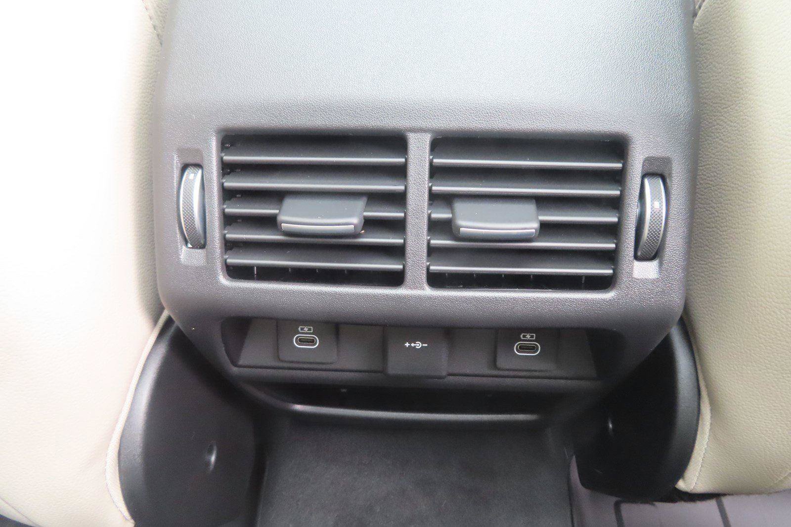 Used 2023 Land Rover Discovery Sport S AWD/4WD image 37