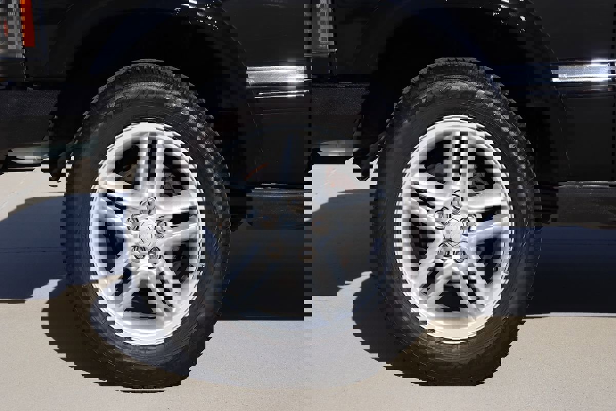 Used 2004 Land Rover Discovery SE image 62