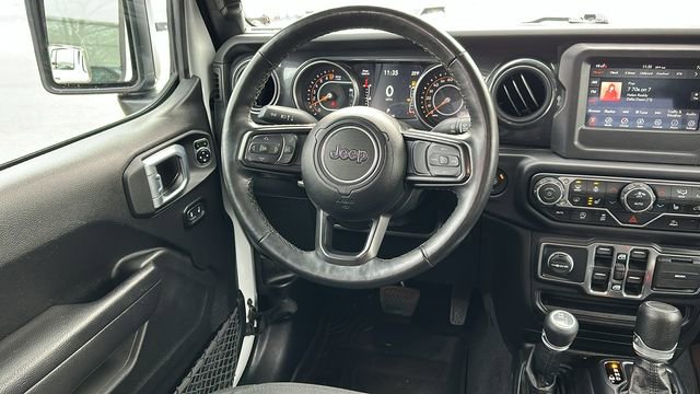 Used 2022 Jeep Gladiator Sport image 23