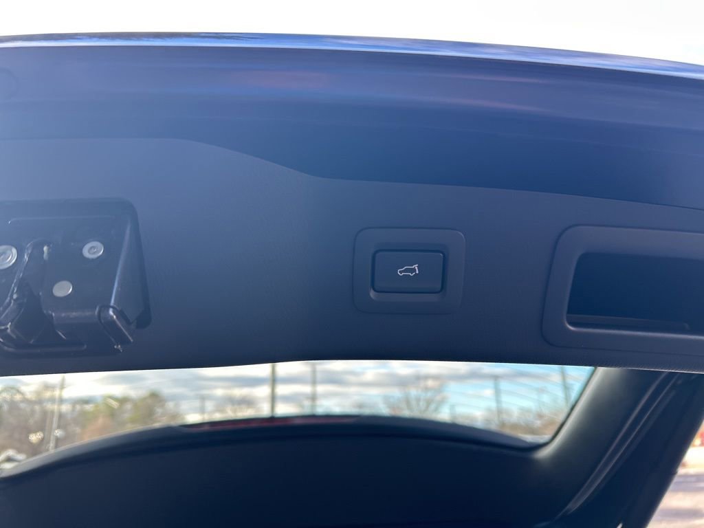 New 2025 MAZDA CX-5 Signature image 26