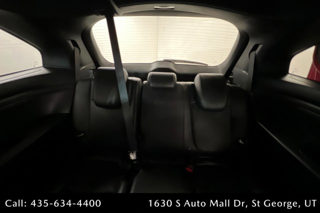 Used 2025 Honda Odyssey Sport-L image 21