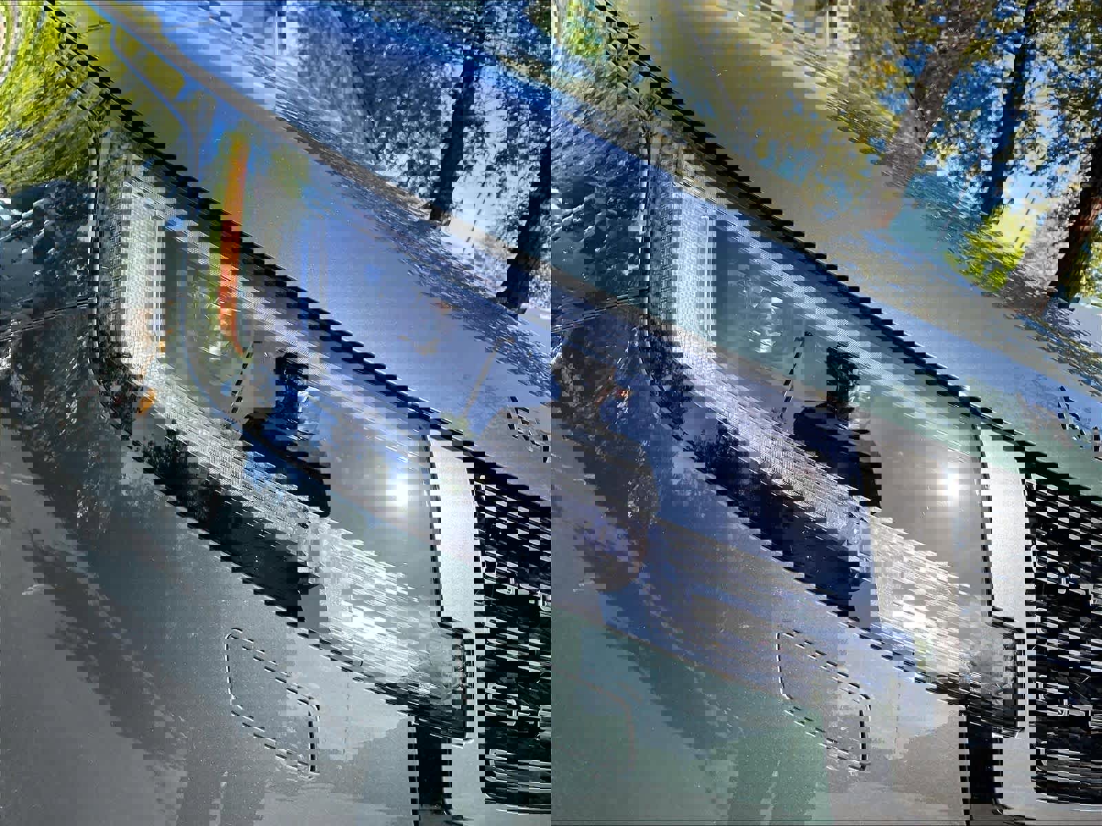 New 2026 Land Rover Range Rover SE AWD/4WD image 33