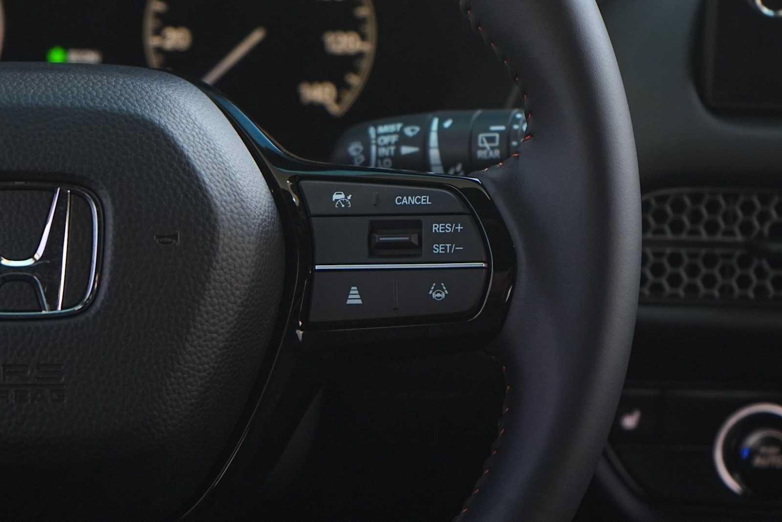 Used 2027 Honda HR-V Sport image 18