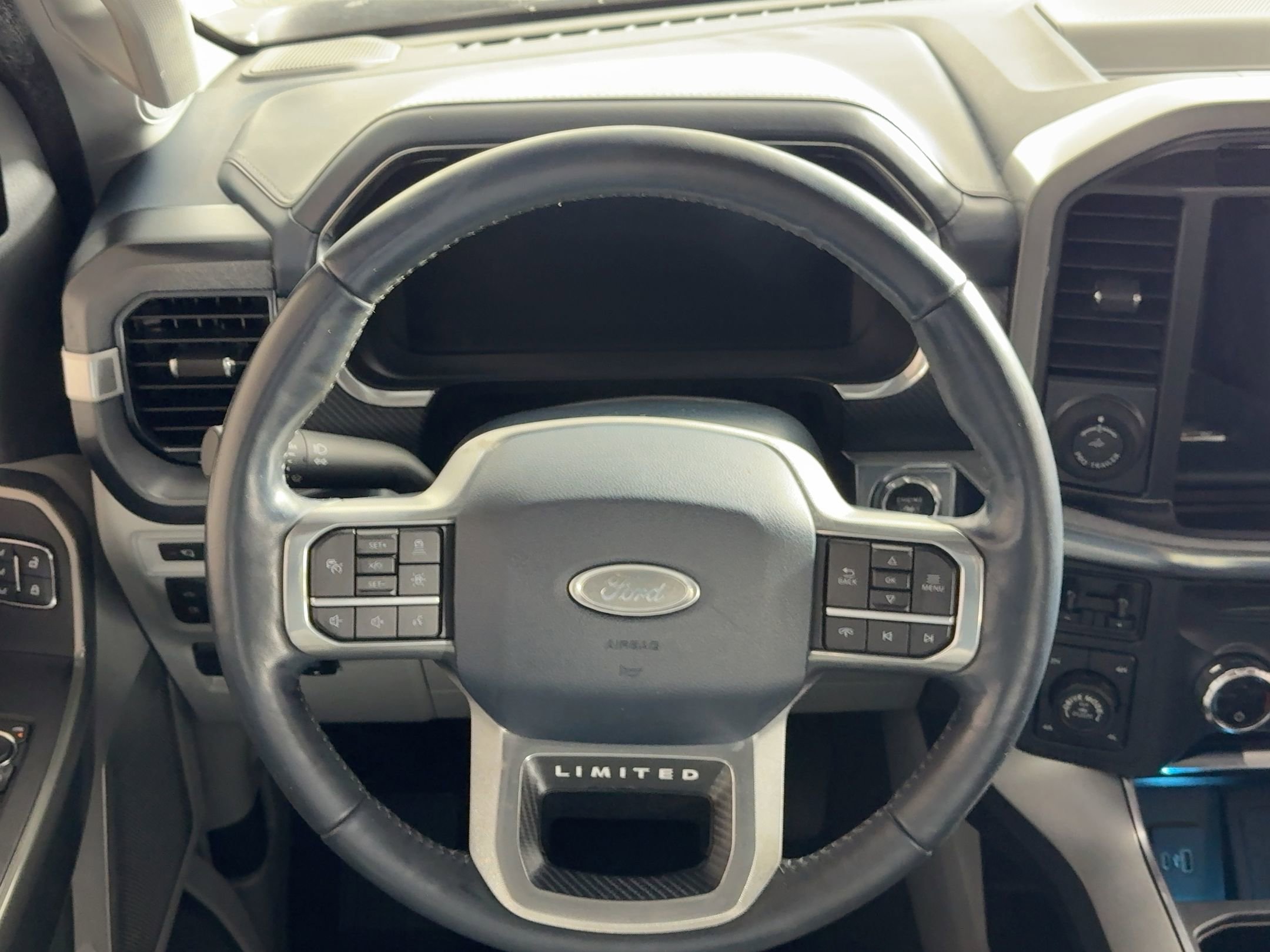 Used 2021 Ford F150 Limited image 17