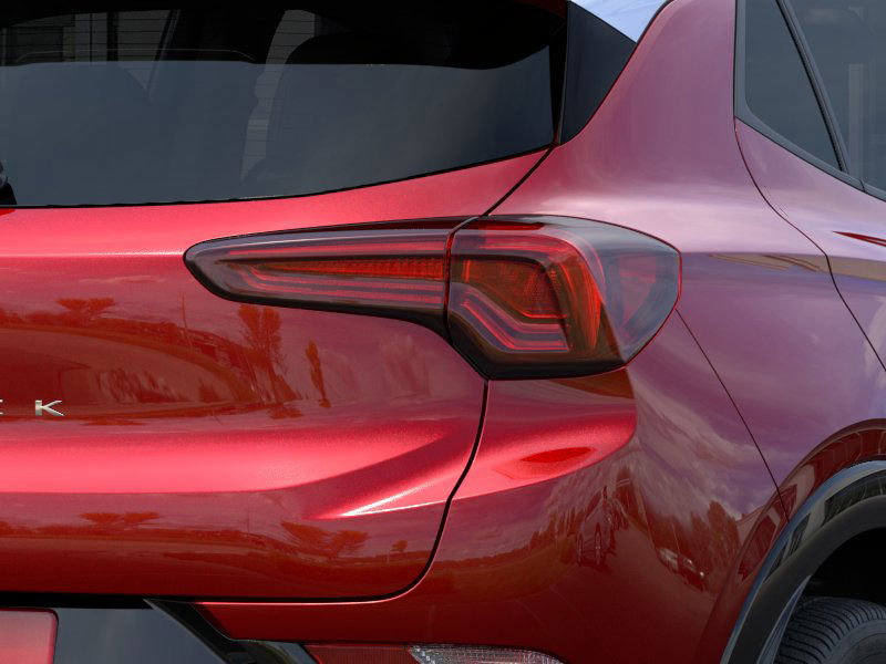 New 2026 Buick Encore GX Sport Touring image 11