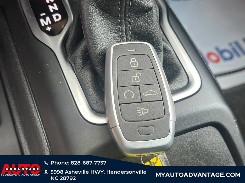 Used 2020 Jeep Wrangler Unlimited Sport AWD/4WD image 20