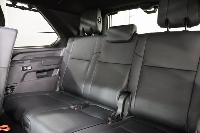 New 2026 Toyota Sequoia Platinum AWD/4WD image 29
