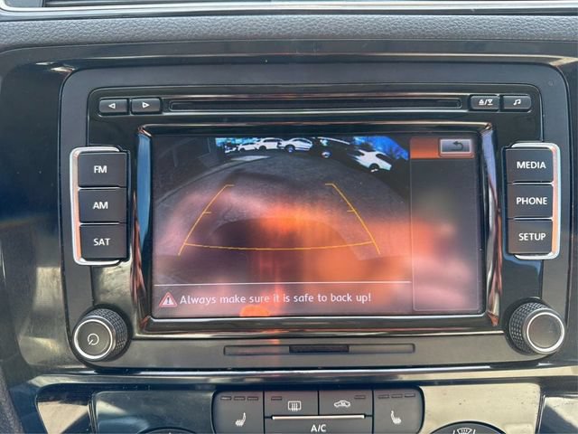Used 2015 Volkswagen Jetta TDI S FWD image 28
