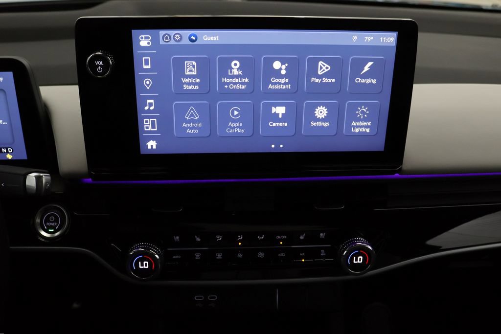 Used 2024 Honda Prologue Elite image 19