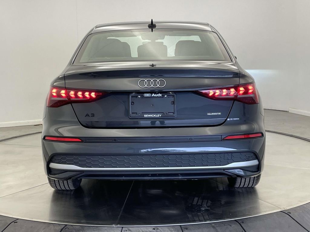 New 2026 Audi A3 2.0T Premium Plus image 6
