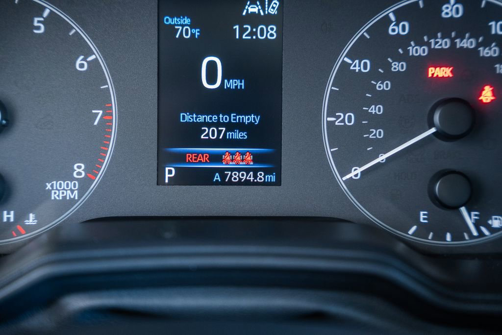 Used 2024 Toyota Corolla LE image 37