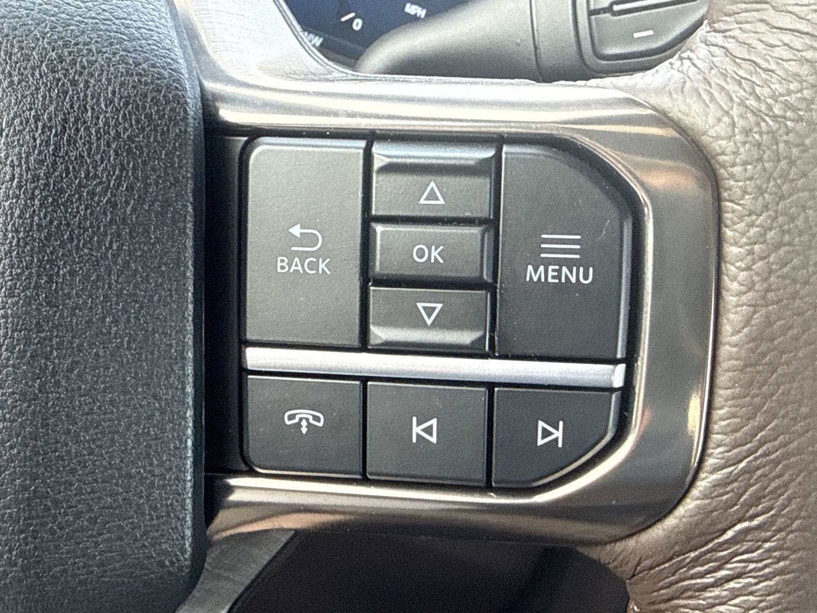 New 2026 Ford F250 King Ranch AWD/4WD image 27