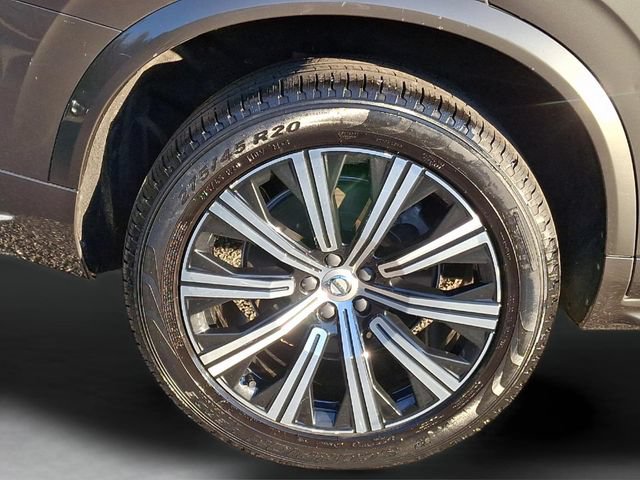 Certified 2024 Volvo XC90 B5 Core w/ Protection Package Premier AWD/4WD image 28