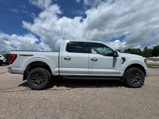 Used 2023 Ford F150 Tremor w/ Trailer Tow Package AWD/4WD image 8