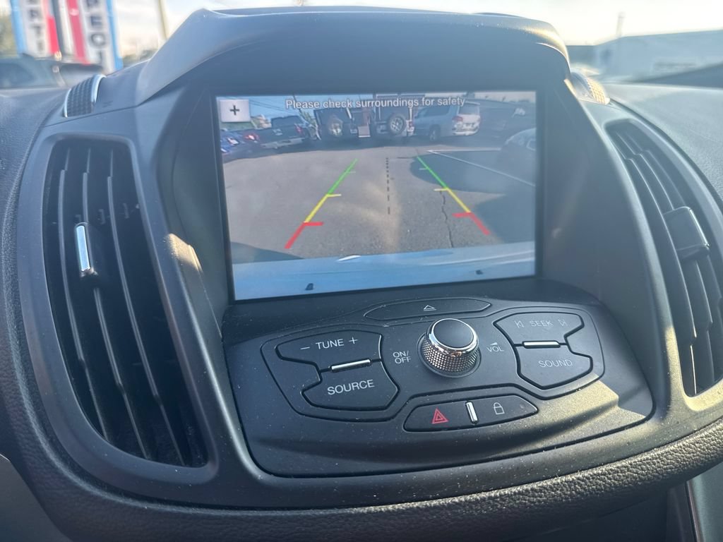 Used 2016 Ford Escape SE w/ Equipment Group 201A AWD/4WD image 20