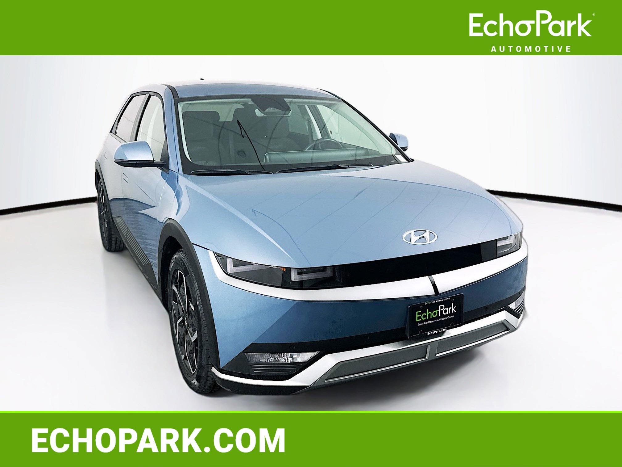 Used 2024 Hyundai Ioniq 5 SEL
