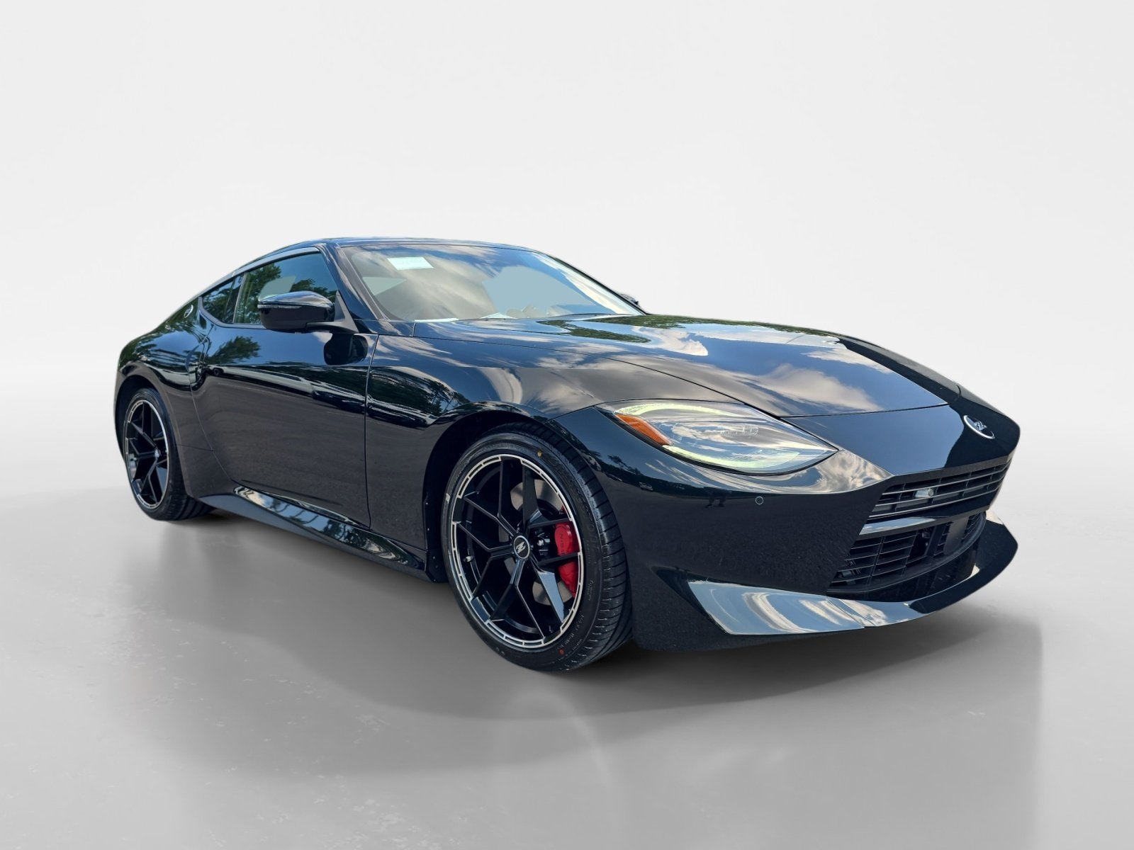 New 2027 Nissan Z Performance RWD image 8