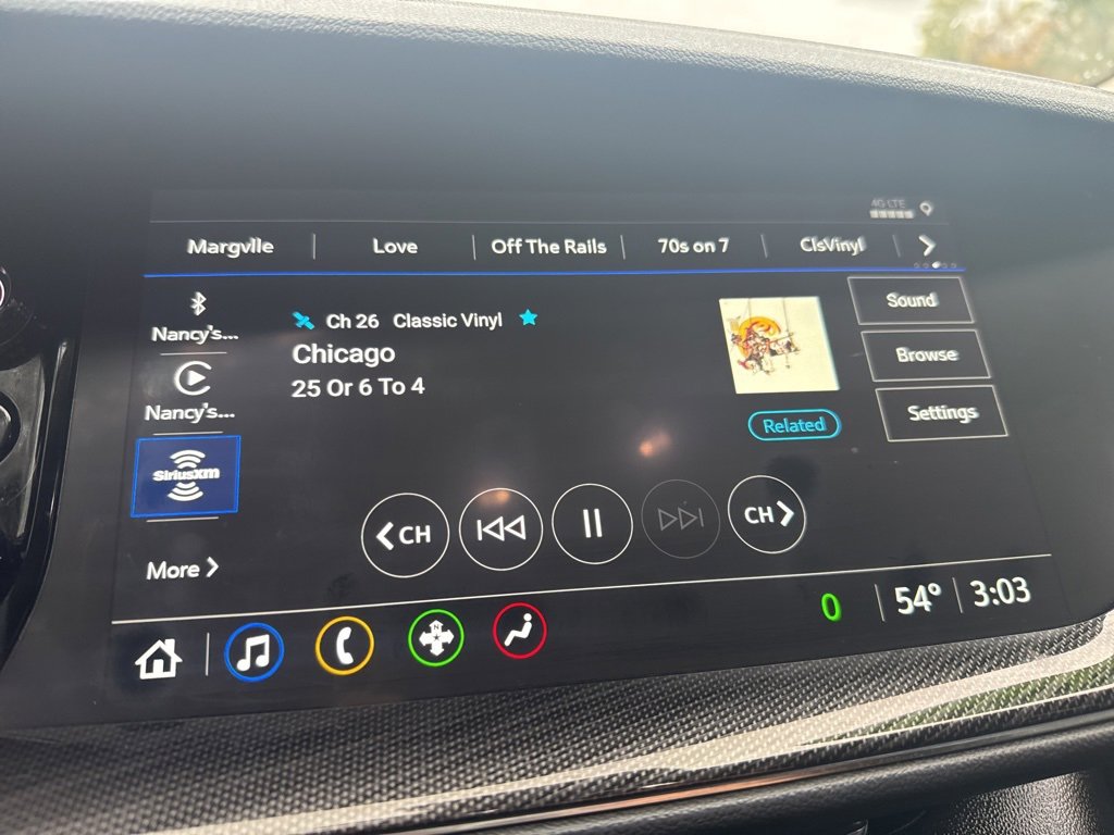 Used 2023 Buick Envision Preferred w/ Sport Touring Package image 25