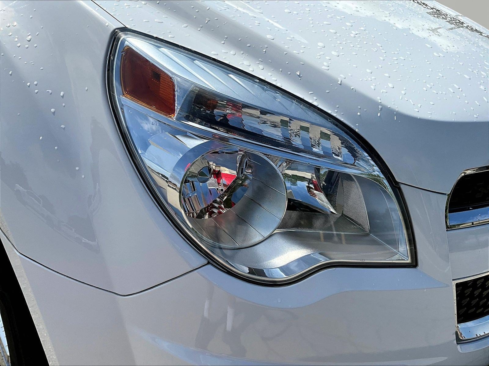 Used 2015 Chevrolet Equinox LS AWD/4WD image 30