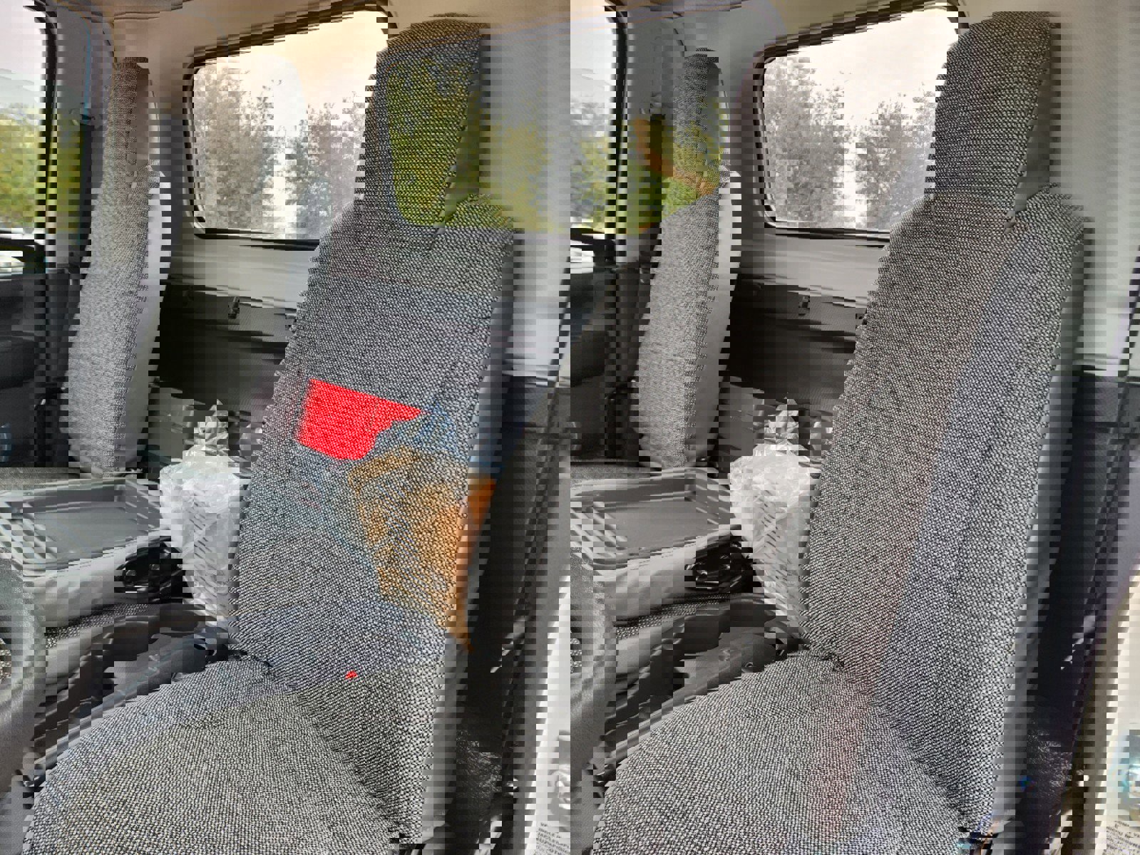 New 2024 Chevrolet Low Cab Forward 5500XD image 17