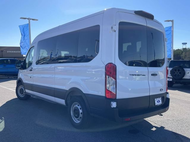 New 2026 Ford Transit 350 XL RWD image 4