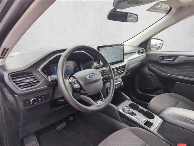 Certified 2024 Ford Escape Active w/ Tech Pack #1 image 10