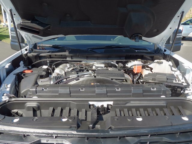 New 2026 Chevrolet Silverado 3500 LT image 39