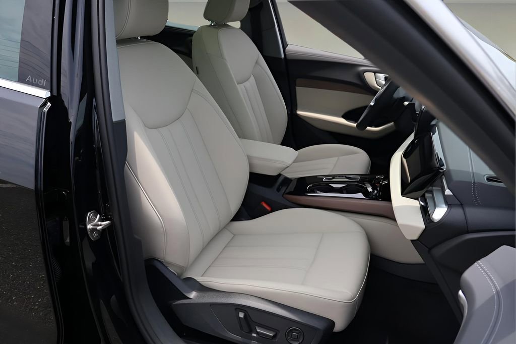 New 2025 Audi A5 2.0T Premium w/ Convenience Package image 17