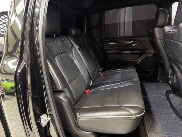 Used 2019 RAM 1500 Limited AWD/4WD image 46