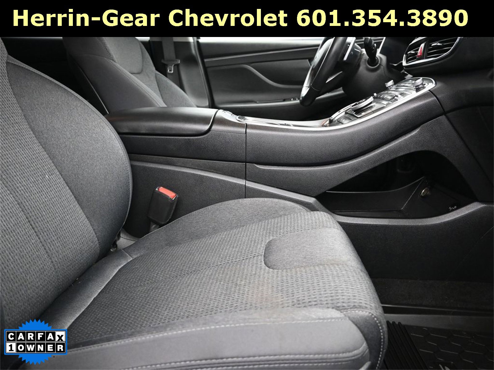 Used 2023 Hyundai Santa Fe SEL w/ Cargo Package image 25