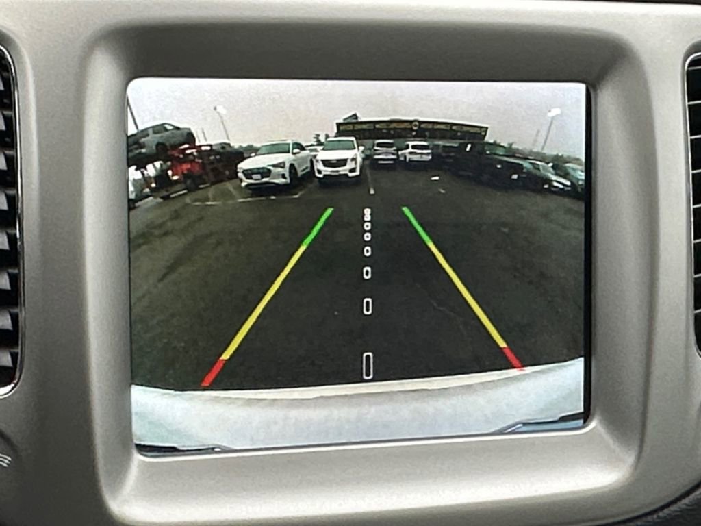 Used 2020 Jeep Compass Latitude w/ Popular Equipment Group image 16