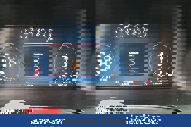 Used 2022 Ford Expedition Limited image 24