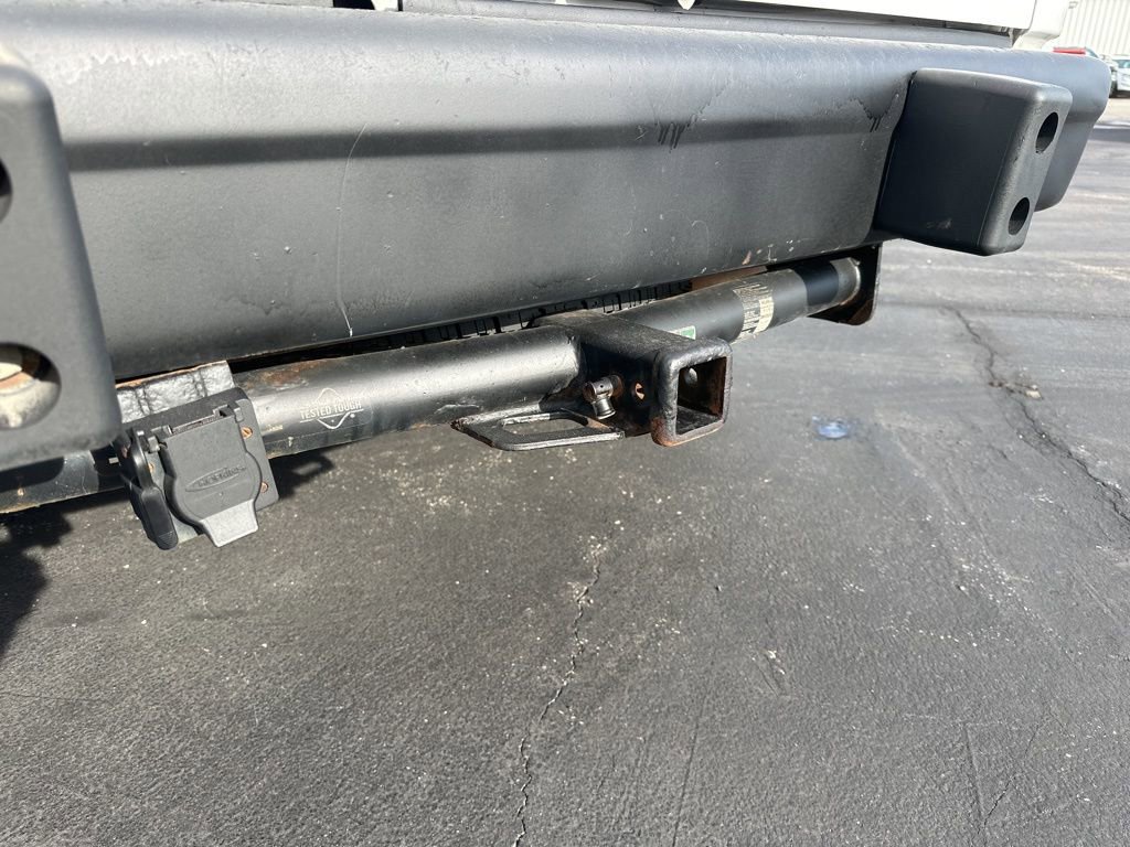 Used 2014 Ford E-250 and Econoline 250 w/ Power Group RWD image 11
