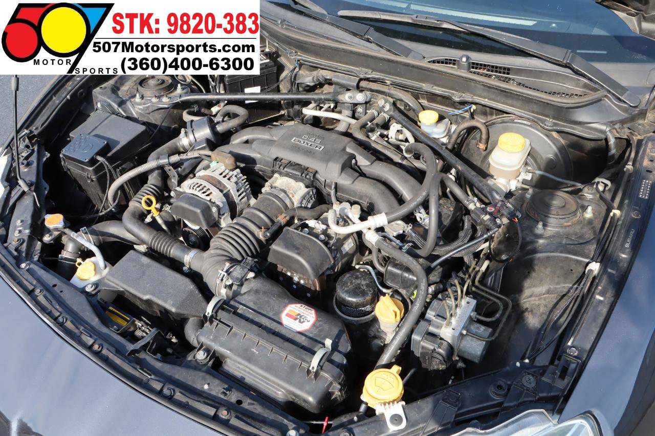Used 2013 Scion FR-S RWD image 19