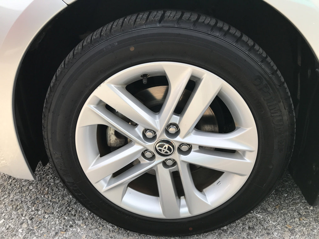 Certified 2021 Toyota Corolla SE image 10